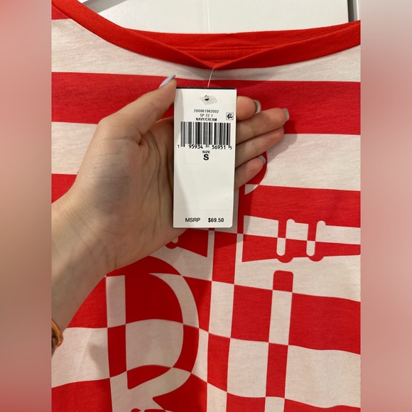 Ralph Lauren Top - Picture 2 of 7